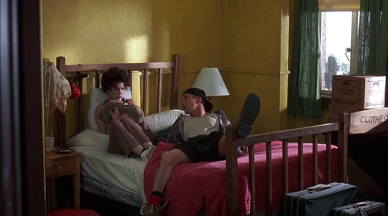Threesome screenshot 3