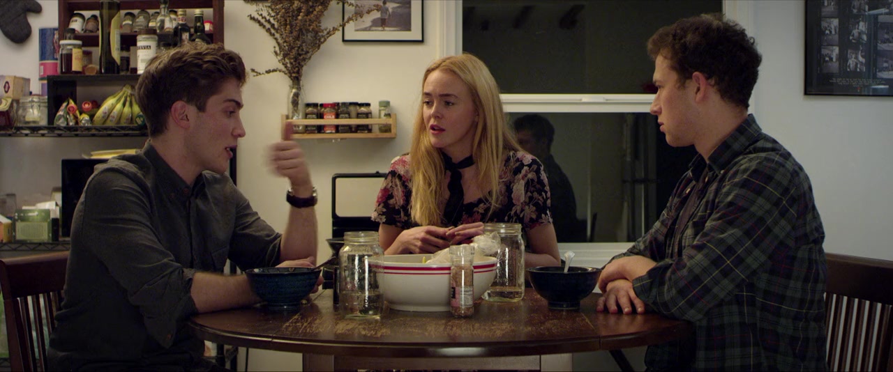 Threesomething screenshot 1