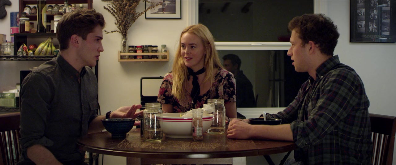 Threesomething screenshot 2