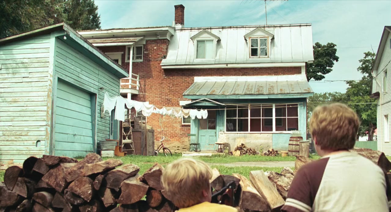 Frisson des collines screenshot 2