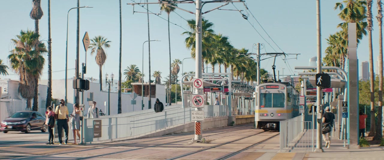 Thriller screenshot 1