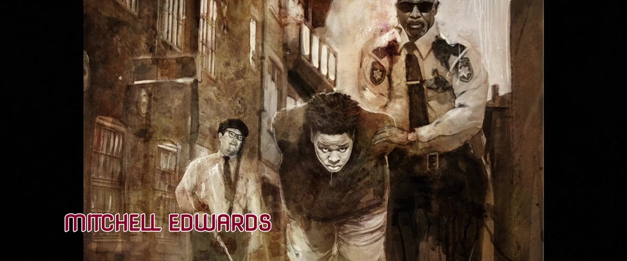 Thriller screenshot 2