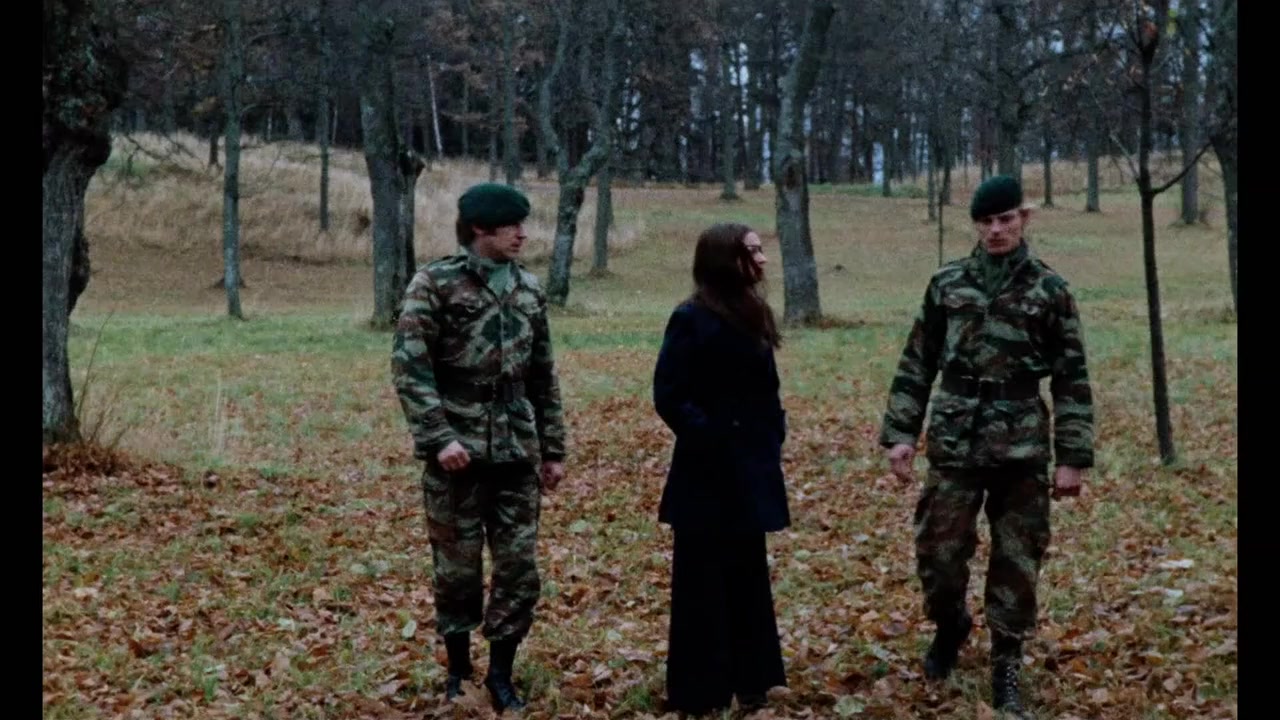 Thriller: A Cruel Documentary screenshot 1