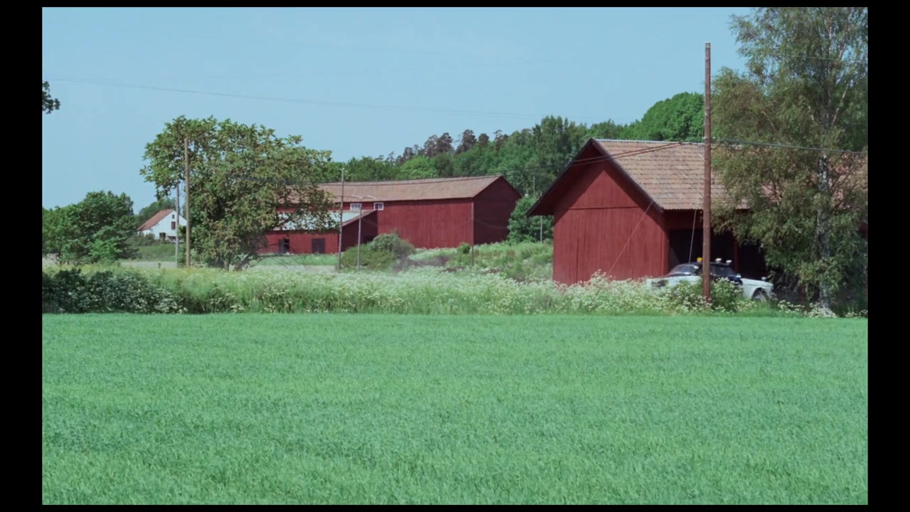 Thriller: A Cruel Documentary screenshot 2