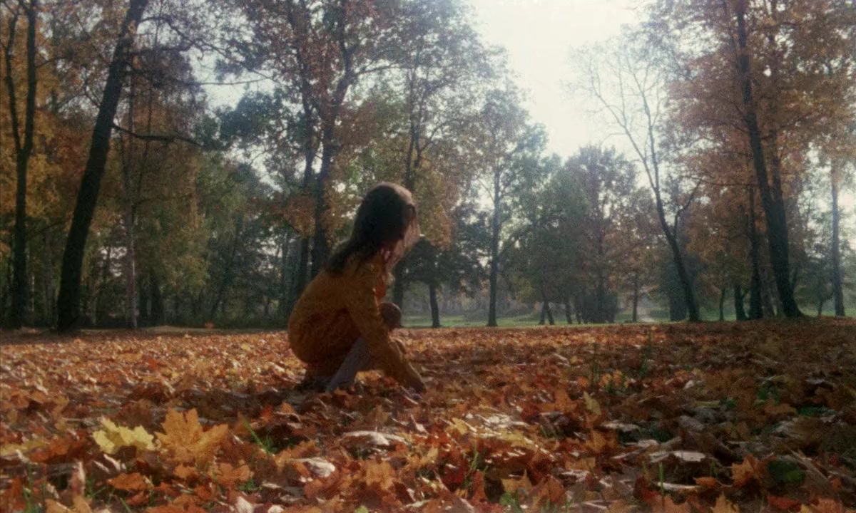 Thriller - En grym film screenshot 1