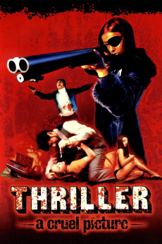 Thriller - En grym film (1973) poster