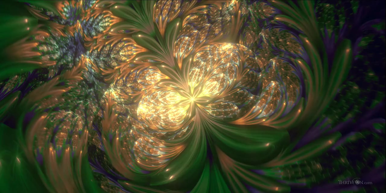 Thrive II: This Is What It Takes screenshot 3
