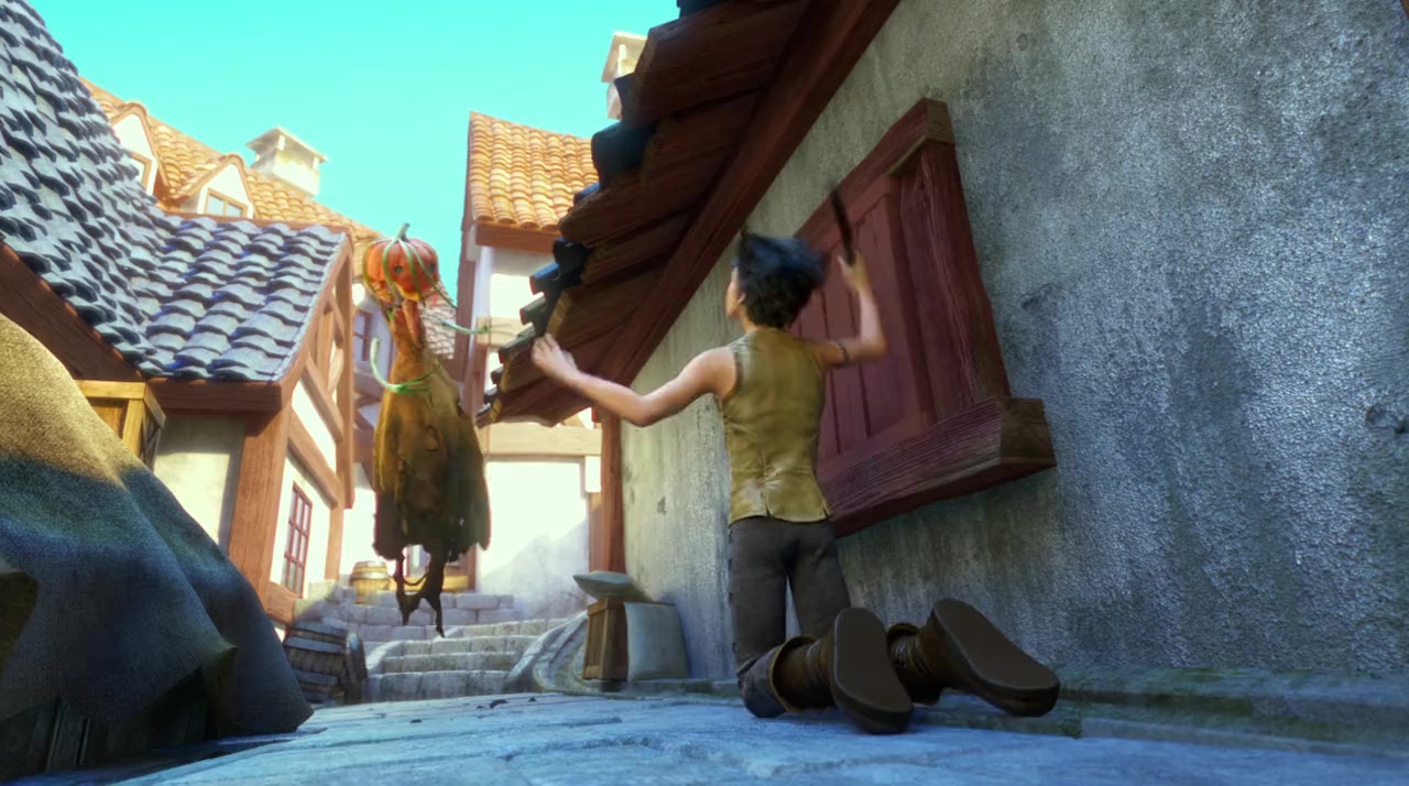 Long Zhi Gu: Jingling Wangzuo screenshot 1