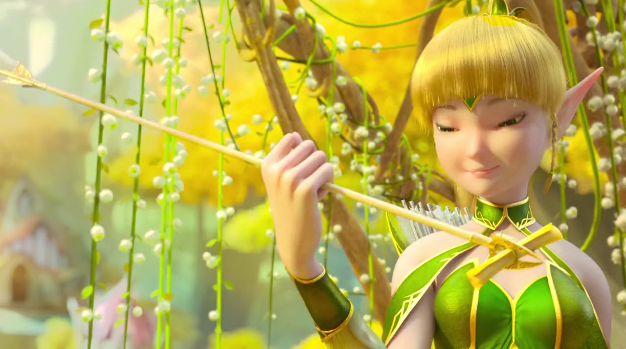 Long Zhi Gu: Jingling Wangzuo screenshot 2