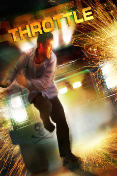 Throttle (2005) poster