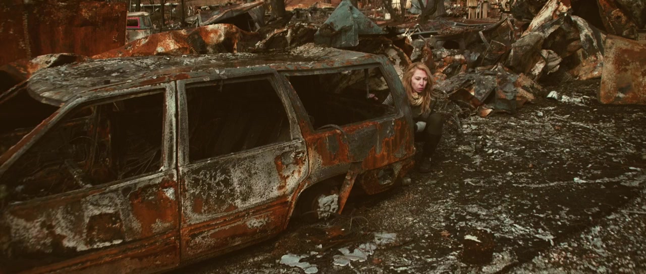 Through the Ashes screenshot 1