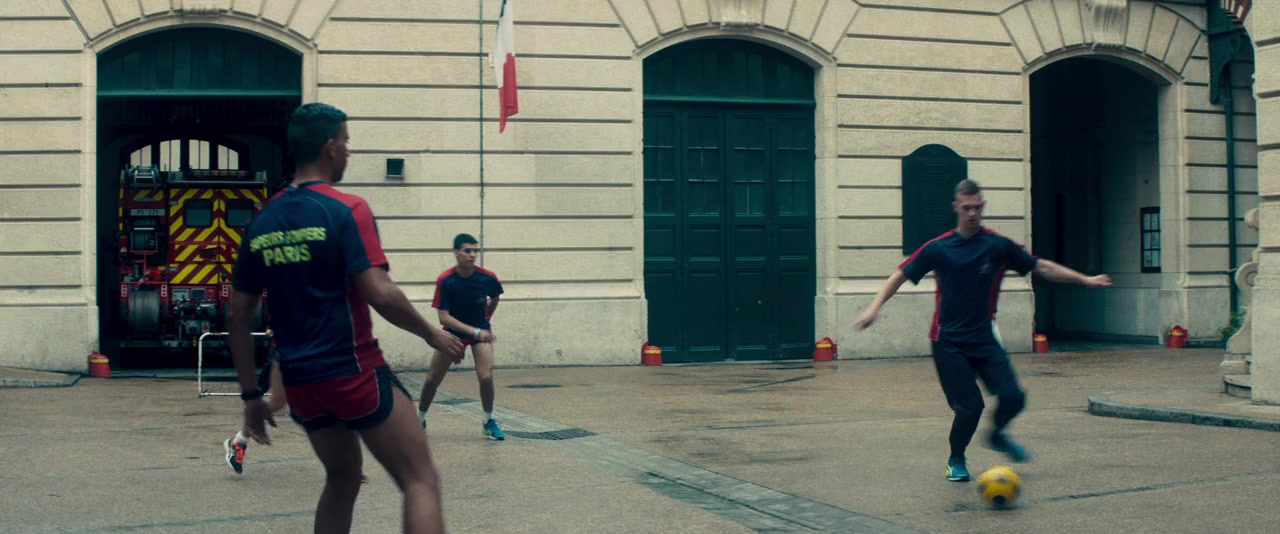 Sauver ou périr screenshot 2