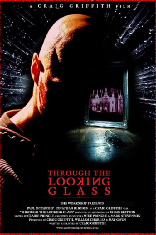 Through the Looking Glass (2006) poster