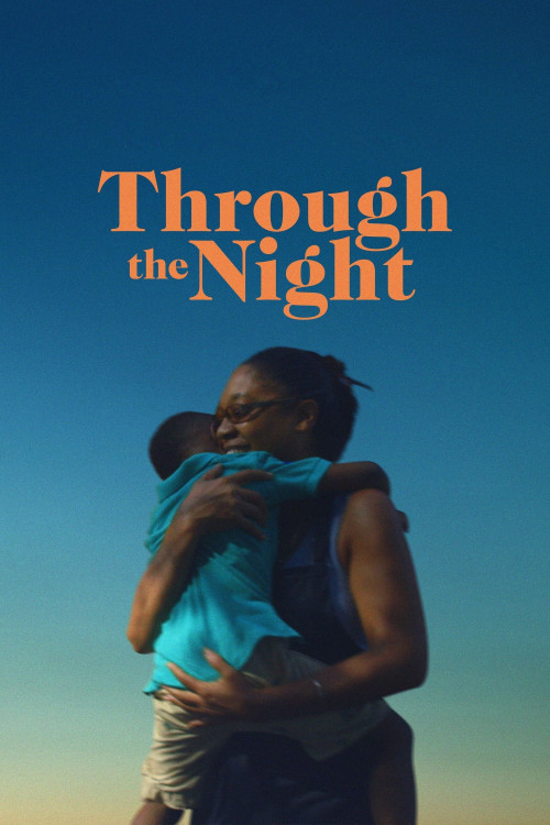 Through the Night (2020) poster
