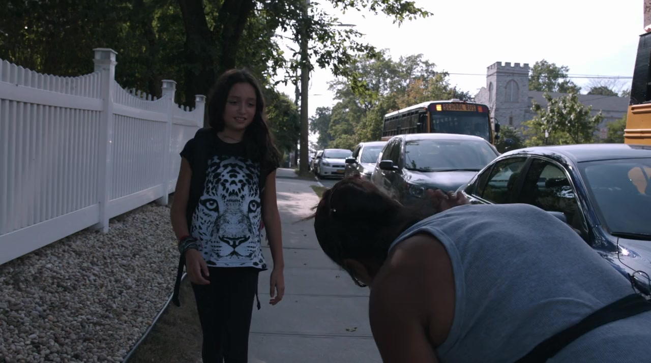 Through the Night screenshot 3