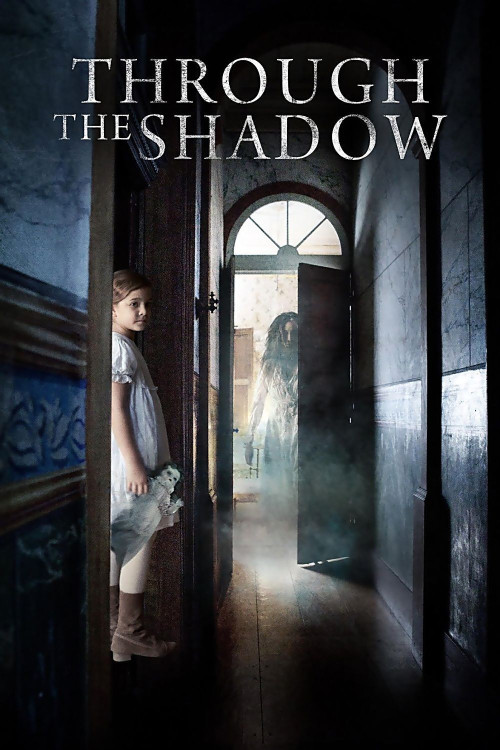 Através da Sombra (2015) poster