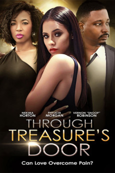 Through Treasure's Door (2021) poster