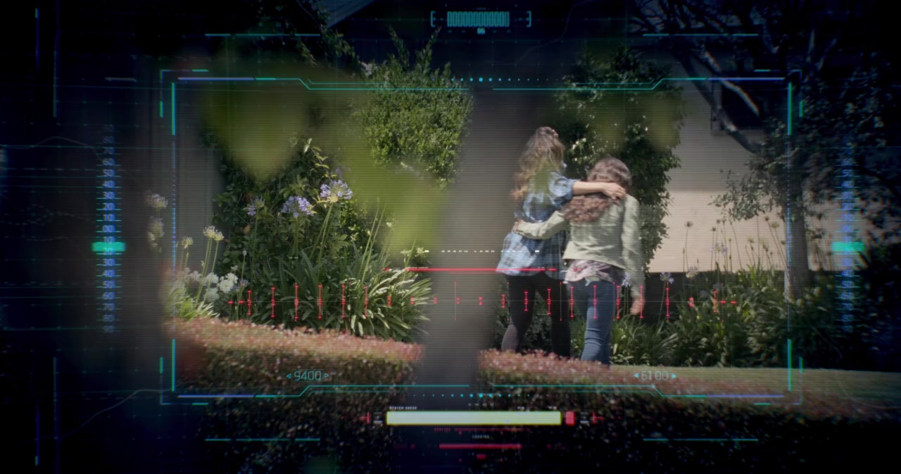 Through Treasure's Door screenshot 1