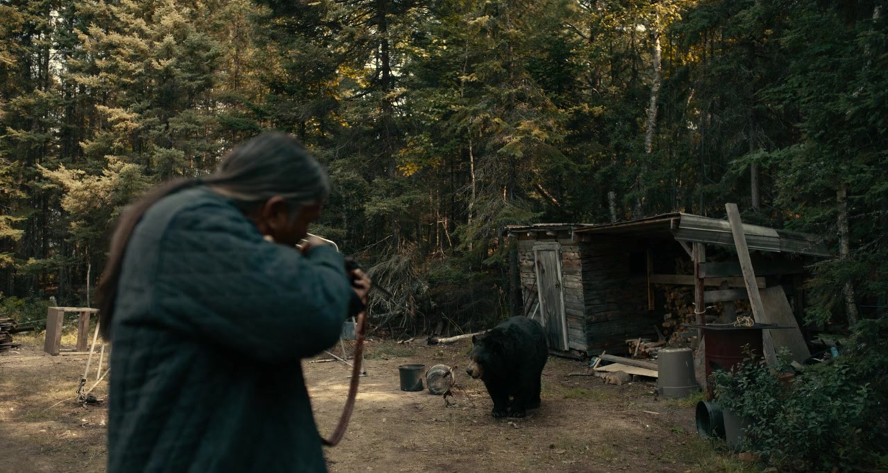 Through Black Spruce screenshot 2
