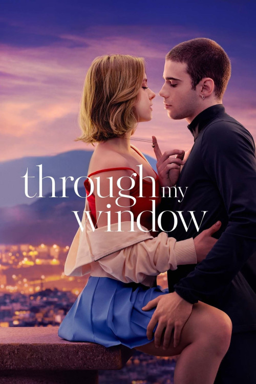 A través de mi ventana (2022) poster