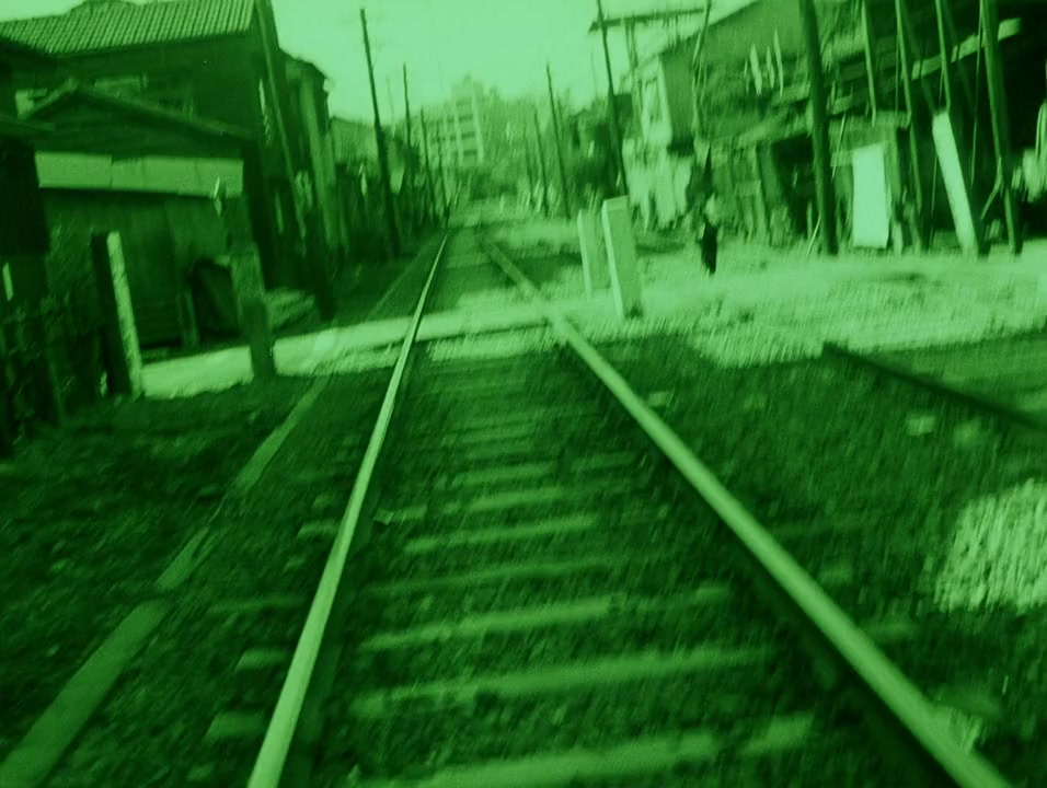 Sho o sute yo machi e deyô screenshot 2
