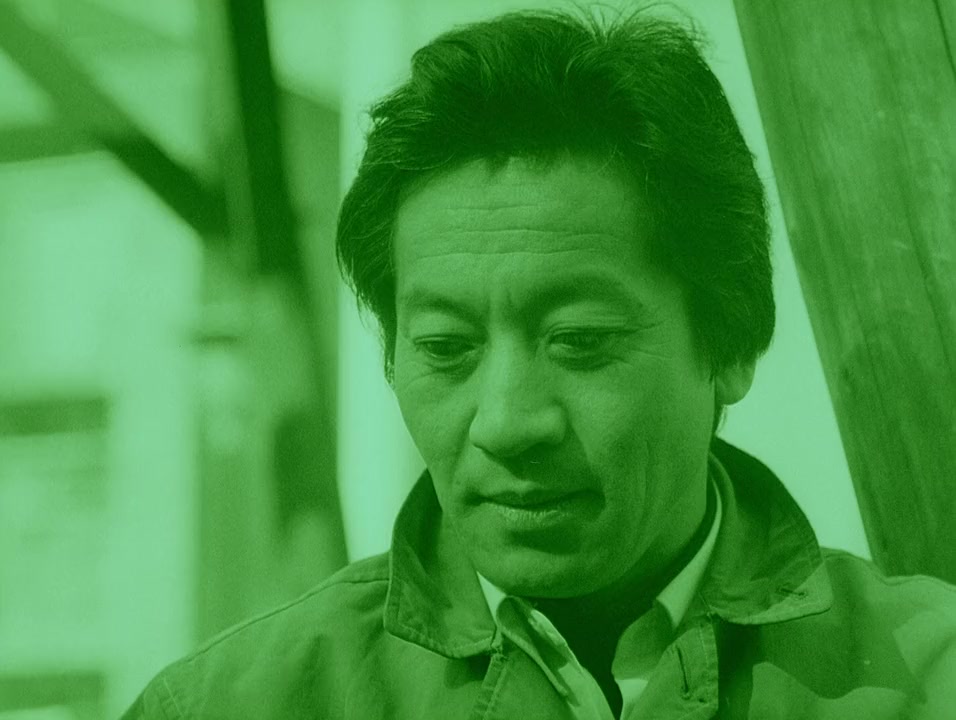 Sho o sute yo machi e deyô screenshot 3