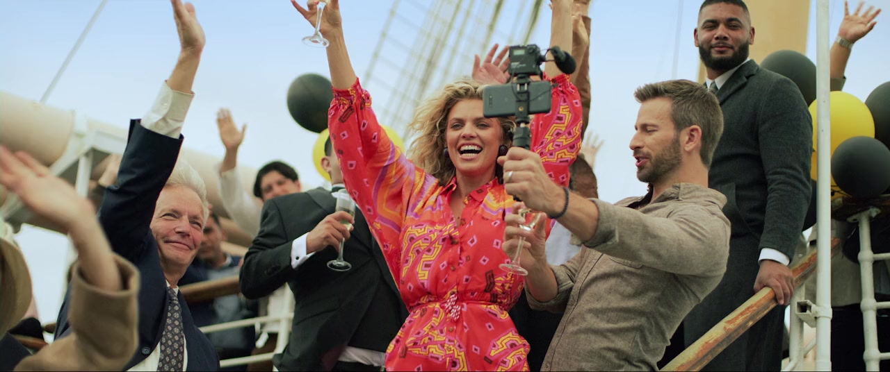 Titanic 666 screenshot 3