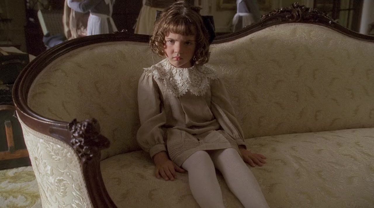 Titanic screenshot 1