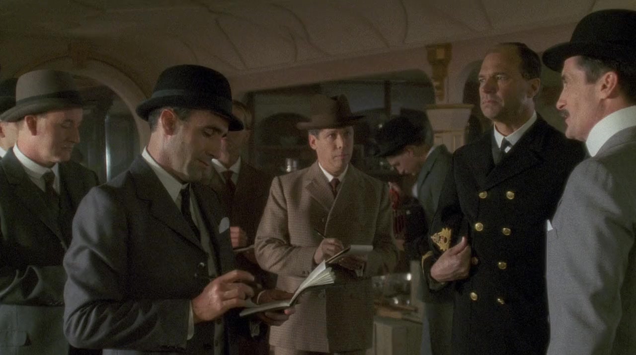 Titanic screenshot 3