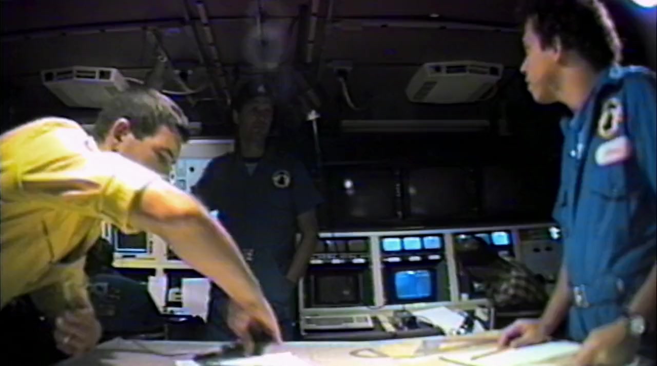 Titanic: 20 Years Later with James Cameron screenshot 3