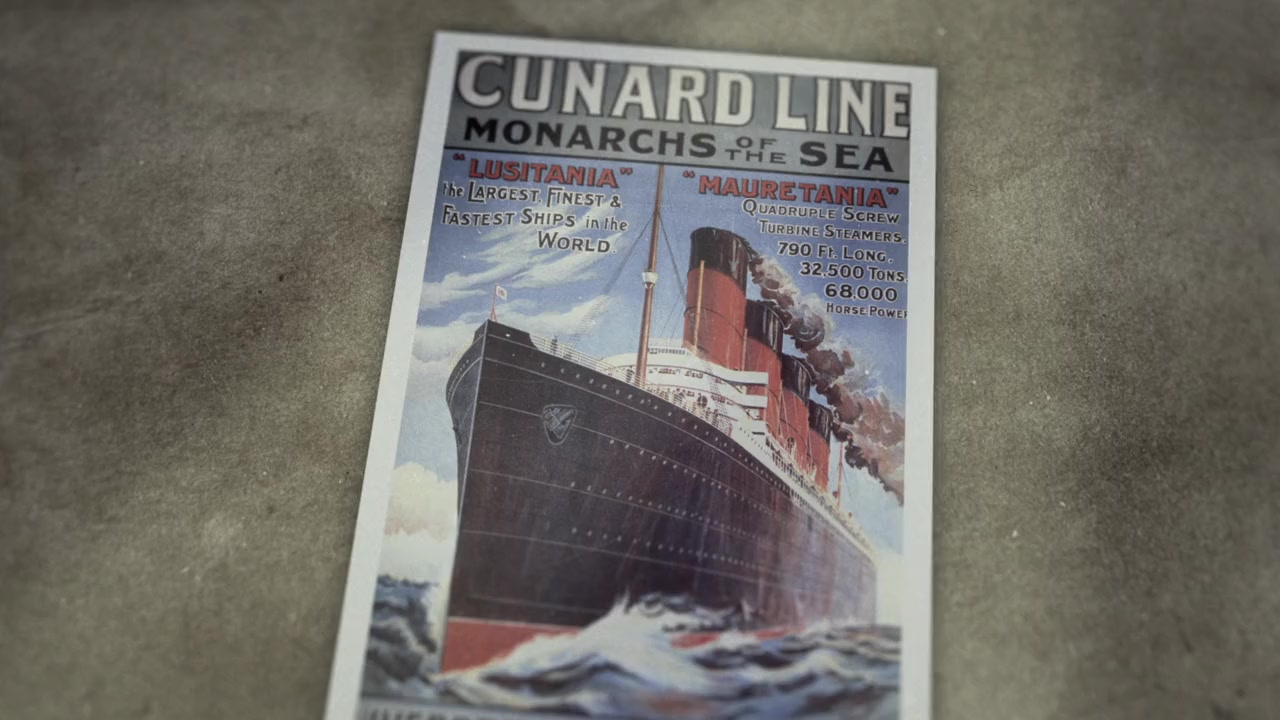 Titanic: The Digital Resurrection screenshot 2