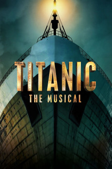 Titanic: The Musical (2023) poster