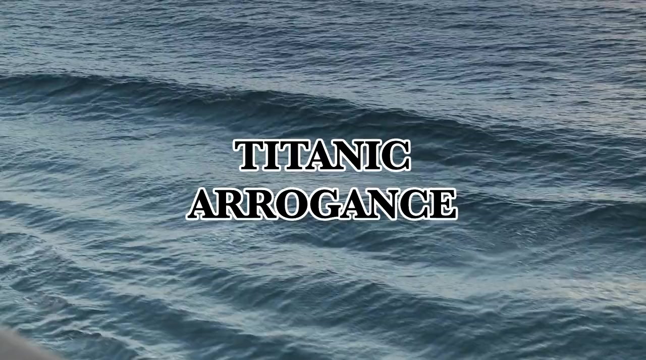 The Truth About Titanic screenshot 3