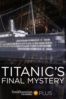 Titanic: Case Closed (2012) poster