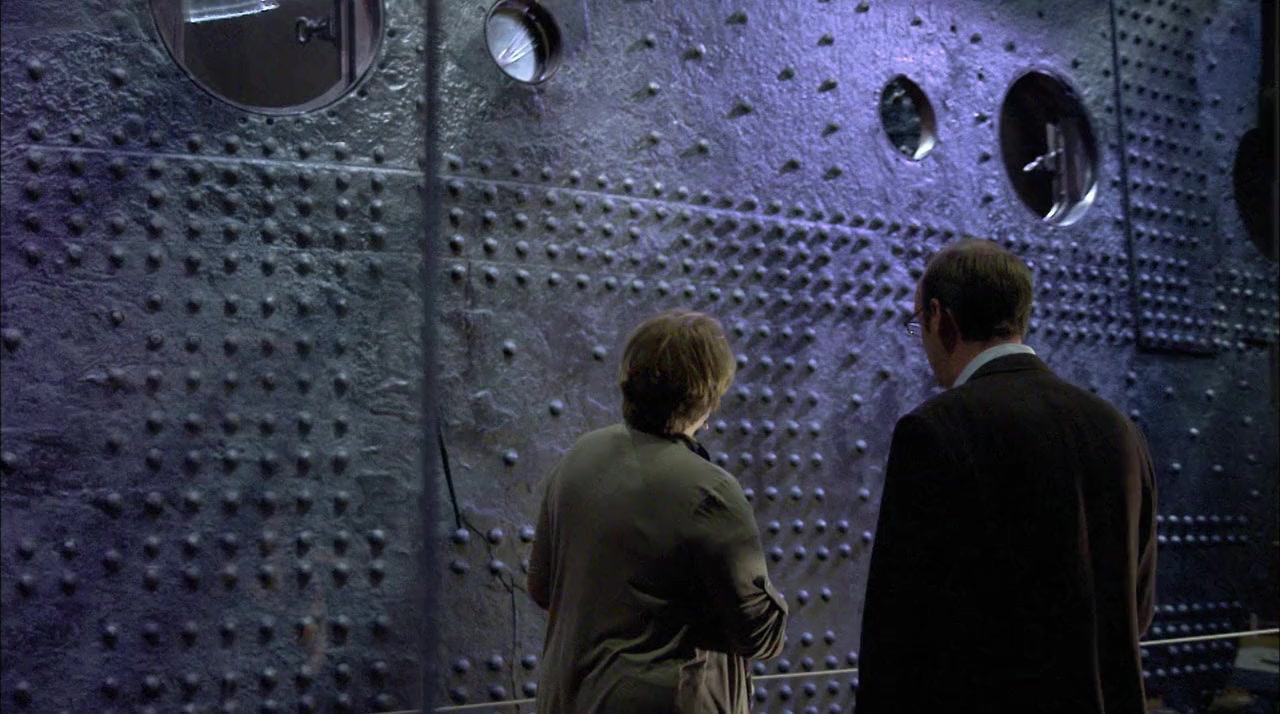 Titanic: Case Closed screenshot 1
