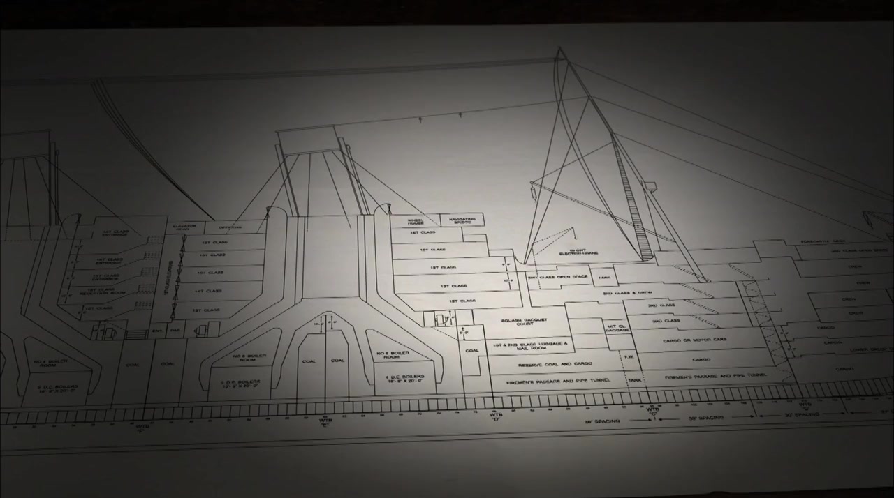Titanic: Case Closed screenshot 2