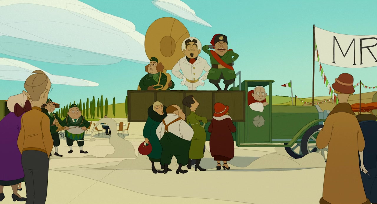 Titina screenshot 1