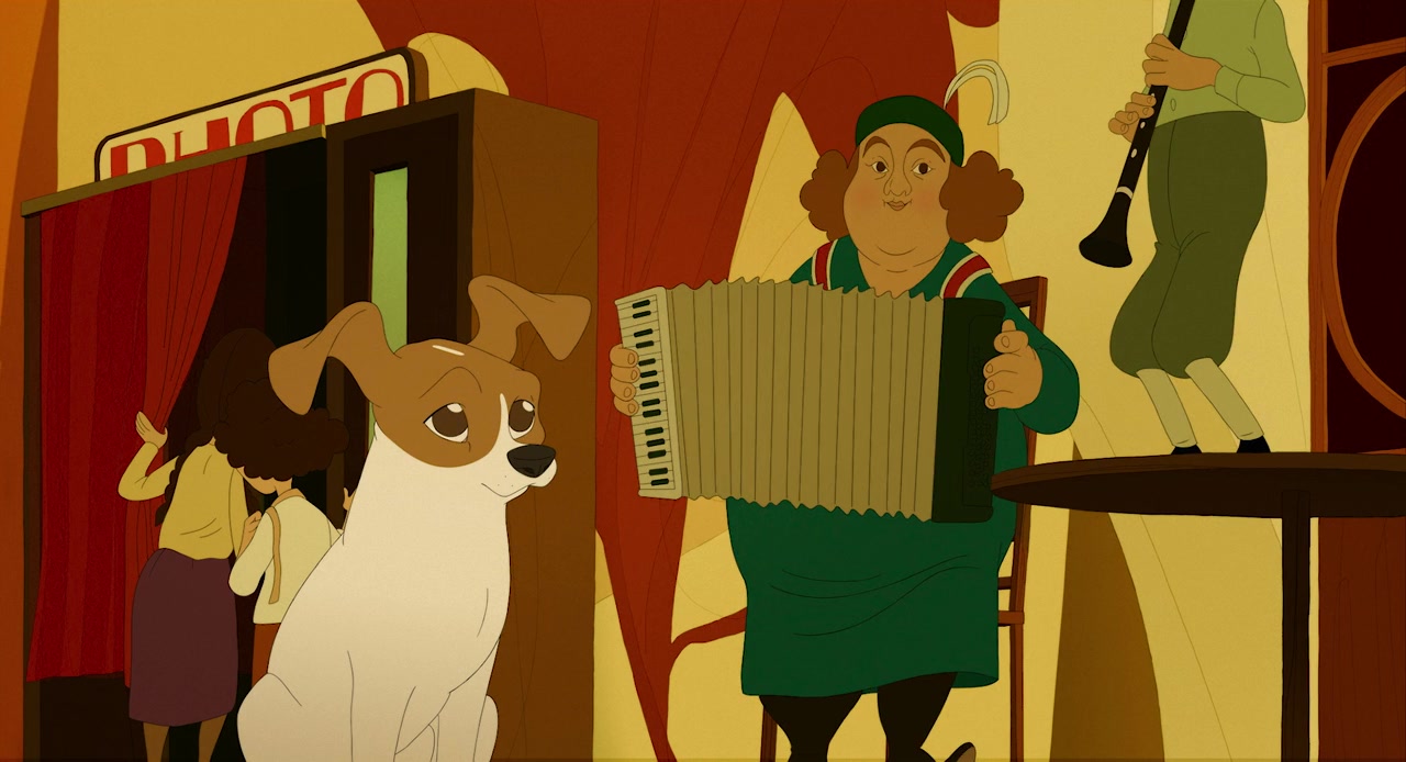 Titina screenshot 2