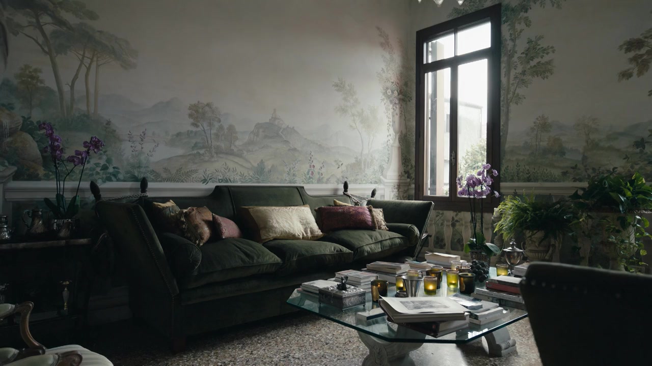 Titian - Behind Closed Doors screenshot 3