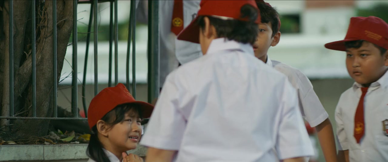 Titip Surat Untuk Tuhan screenshot 1