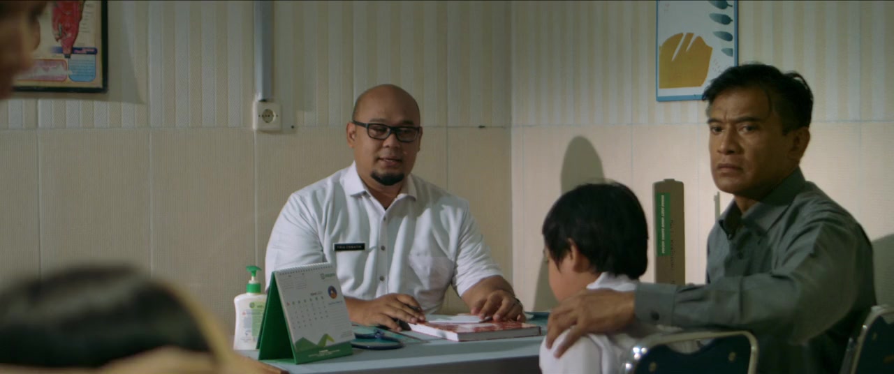 Titip Surat Untuk Tuhan screenshot 3