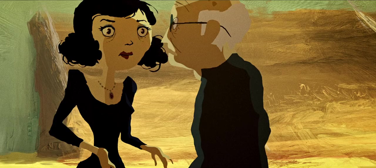 Tito e os Pássaros screenshot 2