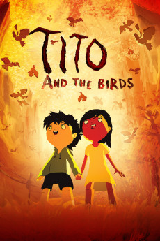 Tito e os Pássaros (2018) poster