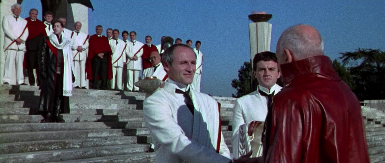 Titus screenshot 1