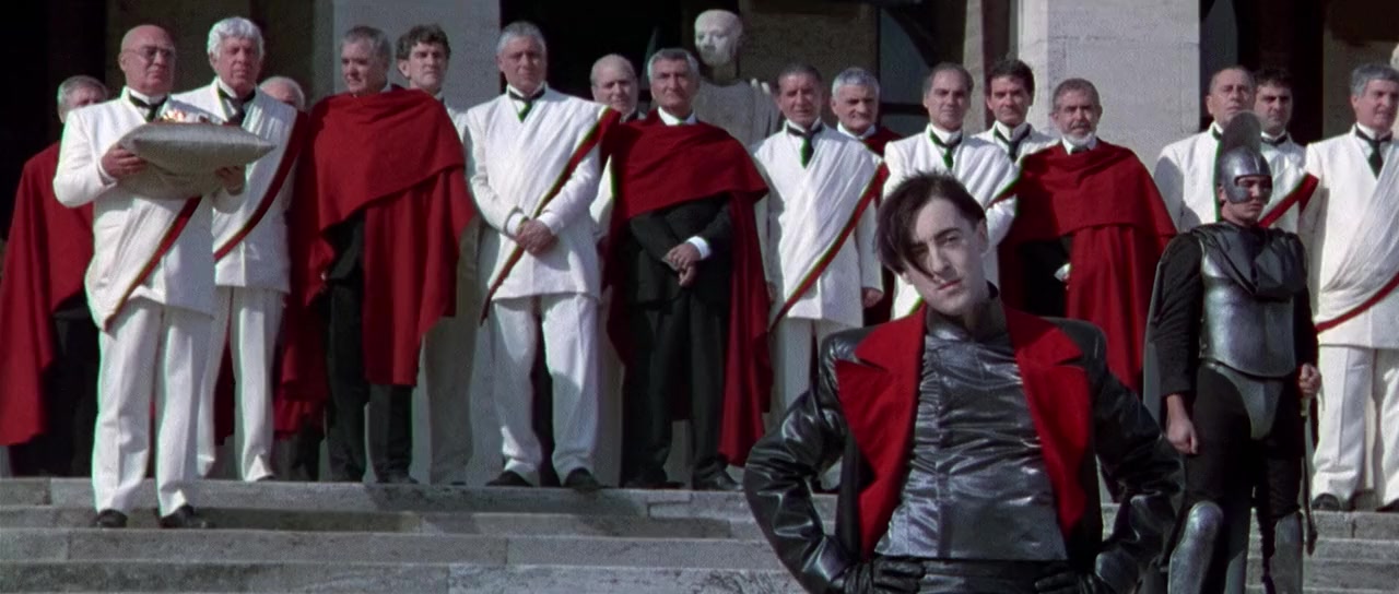 Titus screenshot 2