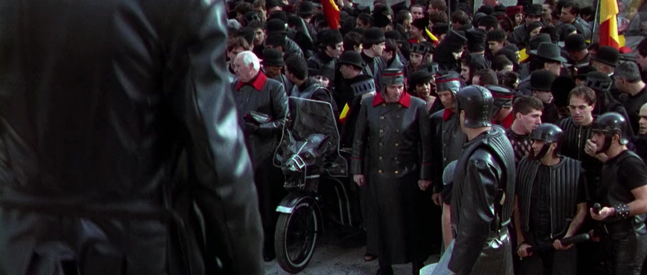 Titus screenshot 3
