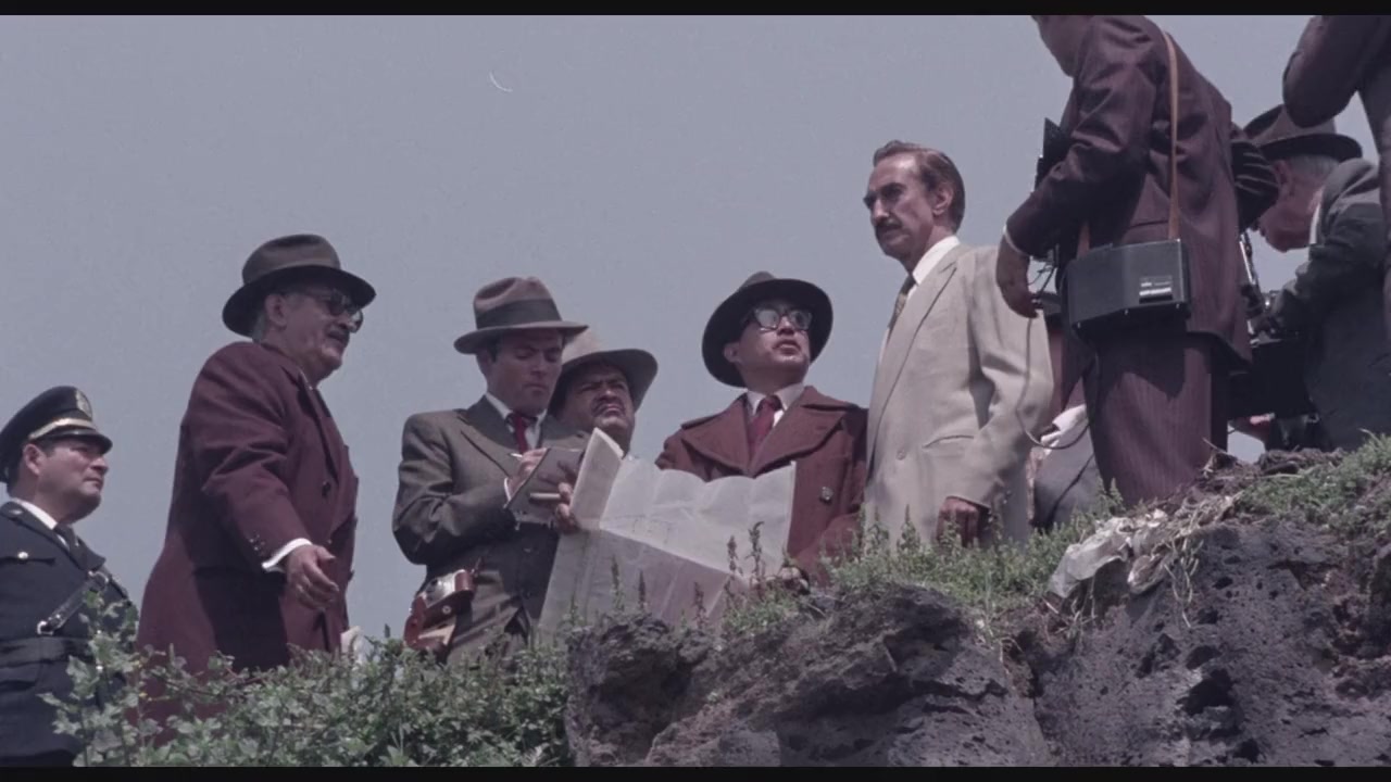 Tívoli screenshot 2