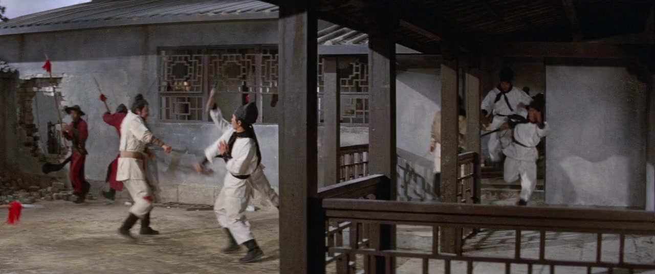 Tian long ba jiang screenshot 3
