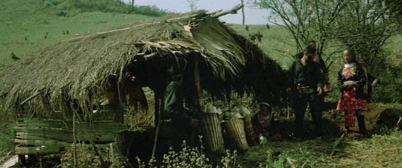 Tian shi xing dong screenshot 1