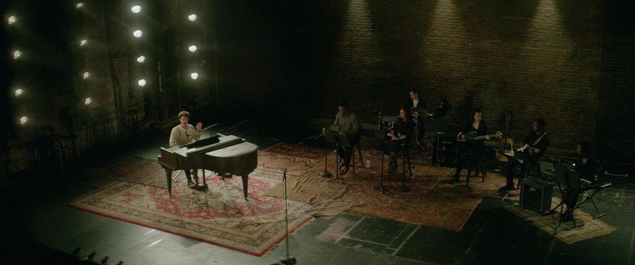 Tick, Tick... Boom! screenshot 2